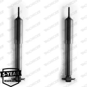 Stoßdämpfer D2653 für L 200 / Triton Pickup (KA_T, KB_T) für 43,76 CHF