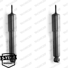 Stoßdämpfer D4482 von MONROE günstig für 65,80 € online kaufen