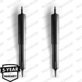 Stoßdämpfer D6419 von MONROE günstig für 70,61 € online kaufen