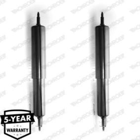 Stoßdämpfer D6437 von MONROE günstig für 57,81 € online kaufen