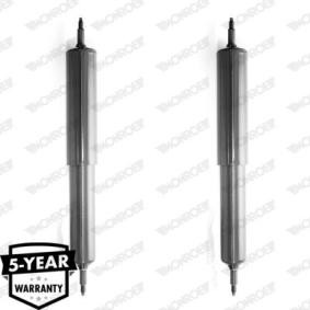 Stoßdämpfer D6628 von MONROE günstig für 52,49 € online kaufen