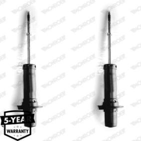 Stoßdämpfer D7009 von MONROE günstig für 68,28 € online kaufen