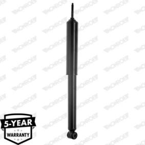 Stoßdämpfer D7015 von MONROE günstig für 54,66 € online kaufen