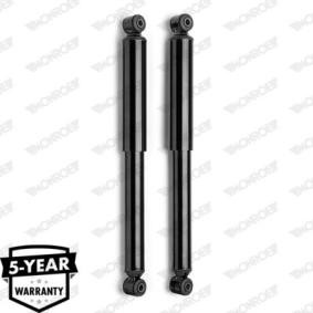 Stoßdämpfer D7020 von MONROE günstig für 48,83 € online kaufen