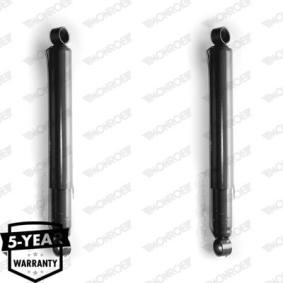 Stoßdämpfer D7703 für L 200 / Triton Pickup (KA_T, KB_T) für 23,51 CHF