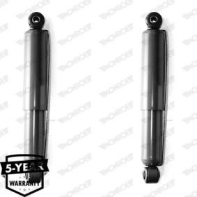 Stoßdämpfer D8028 von MONROE günstig für 94,88 € online kaufen