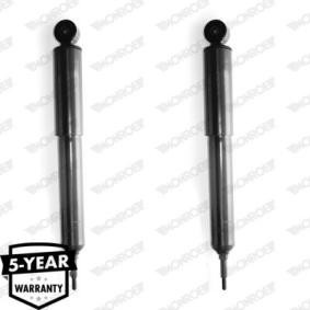 Stoßdämpfer D8645 von MONROE günstig für 70,13 € online kaufen