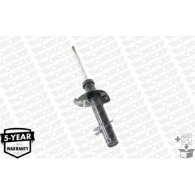 Stoßdämpfer E1087 für MITSUBISHI