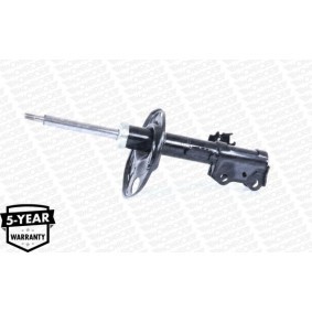 Stoßdämpfer E1119 von MONROE günstig für 212,30 € online kaufen
