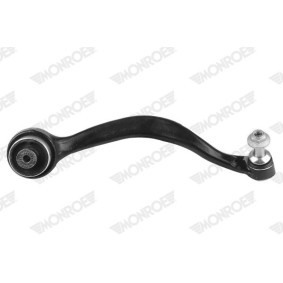 Stoßdämpfer E1166 von MONROE günstig für 46,74 € online kaufen