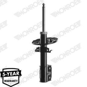 Stoßdämpfer E1215 für MITSUBISHI