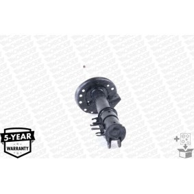 Stoßdämpfer E1221 für A3 Cabrio (8P7) für 33,15 CHF