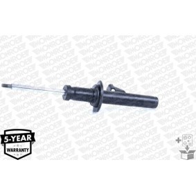 Stoßdämpfer E1302 für MITSUBISHI