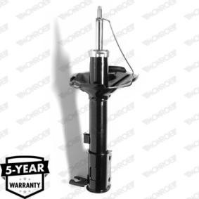 Stoßdämpfer G15060 von MONROE günstig für 51,80 € online kaufen