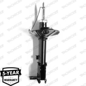 Stoßdämpfer G15061 von MONROE günstig für 51,80 € online kaufen