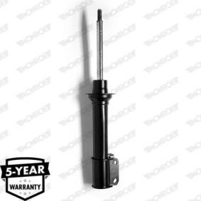 Stoßdämpfer G16259 von MONROE günstig für 52,01 € online kaufen