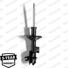 Stoßdämpfer G16287 von MONROE günstig für 61,77 € online kaufen