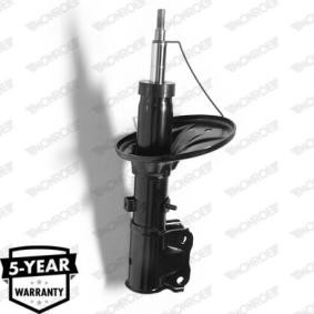 Stoßdämpfer G16555 von MONROE günstig für 81,78 € online kaufen