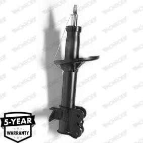Stoßdämpfer G16762 von MONROE günstig für 63,67 € online kaufen