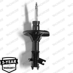 Stoßdämpfer G16768 von MONROE günstig für 52,26 € online kaufen