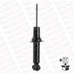 Stoßdämpfer G2215 von MONROE günstig für 54,22 € online kaufen