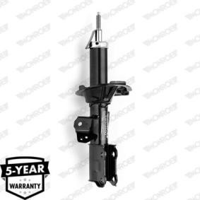 Stoßdämpfer G7025 von MONROE günstig für 54,92 € online kaufen