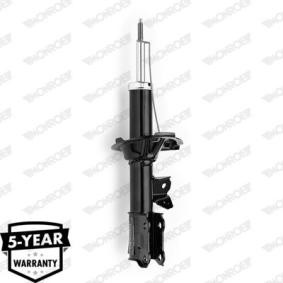 Stoßdämpfer G7026 von MONROE günstig für 53,77 € online kaufen
