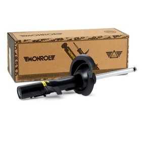 Stoßdämpfer G8801 von MONROE günstig für 59,27 € online kaufen