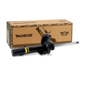 Stoßdämpfer G8802 für FOCUS Stufenheck (DFW) für 53,29 CHF