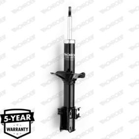 Stoßdämpfer G9501 von MONROE günstig für 69,78 € online kaufen