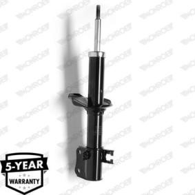 Stoßdämpfer G9502 von MONROE günstig für 68,70 € online kaufen