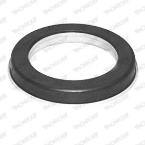 Acquista Cuscinetto volvente, Supporto ammortizz. a molla da MONROE MK006 a buon mercato per soli 11,48 €