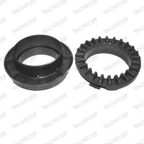 Acquista Cuscinetto volvente, Supporto ammortizz. a molla da MONROE MK007 a buon mercato per soli 27,72 €