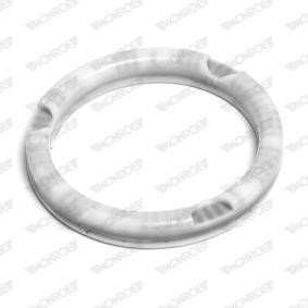 Acquista Cuscinetto volvente, Supporto ammortizz. a molla da MONROE MK043 a buon mercato per soli 17,89 €