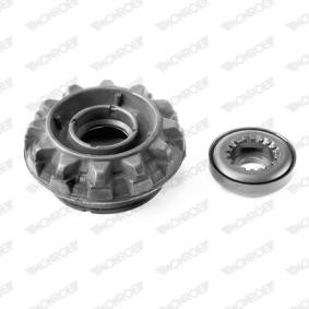 Compre Suporte de apoio do conjunto mola / amortecedor da MONROE MK068 a um preço baixo por 17,03 €
