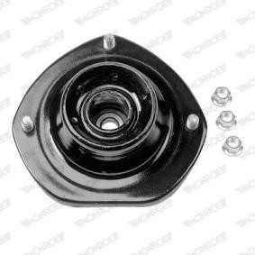 Compre Suporte de apoio do conjunto mola / amortecedor da MONROE MK165 a um preço baixo por 97,11 €