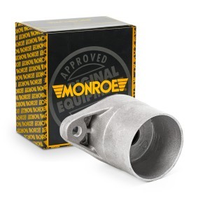 Compre Suporte de apoio do conjunto mola / amortecedor da MONROE MK187 a um preço baixo por 20,03 €