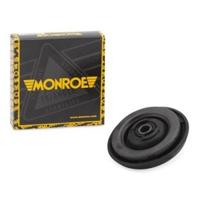 Compre Kit de reparação, suporte de apoio do conj. mola / amortecedor da MONROE MK196 a um preço baixo por 20,98 €