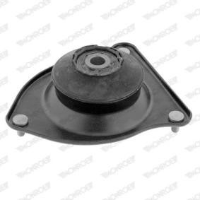 Compre Suporte de apoio do conjunto mola / amortecedor da MONROE MK197 a um preço baixo por 30,73 €
