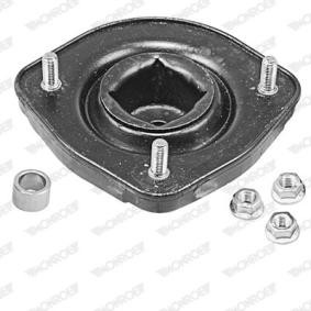 Compre Suporte de apoio do conjunto mola / amortecedor da MONROE MK211R a um preço baixo por 29,89 €
