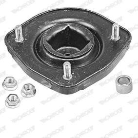Compre Suporte de apoio do conjunto mola / amortecedor da MONROE MK212L a um preço baixo por 29,89 €