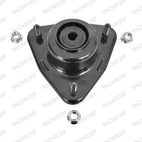 Compre Suporte de apoio do conjunto mola / amortecedor da MONROE MK267 a um preço baixo por 38,57 €