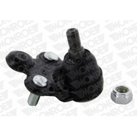 Stoßdämpfer R1572 von MONROE günstig für 31,89 € online kaufen