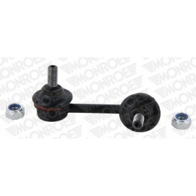Stoßdämpfer R3417 von MONROE günstig für 43,40 € online kaufen