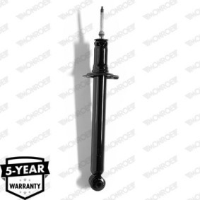 Stoßdämpfer R3758 von MONROE günstig für 63,73 € online kaufen