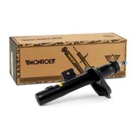 Stoßdämpfer R8002 von MONROE günstig für 53,93 € online kaufen