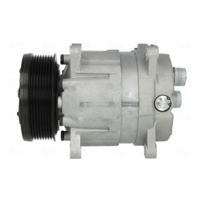 Acquista Compressore aria condizionata da NISSENS 89048 a buon mercato per soli 217,02 €