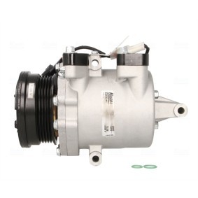 Acquista Compressore aria condizionata da NISSENS 89591 a buon mercato per soli 257,83 €