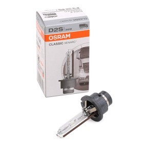 Xenon-Brenner 66240CLC