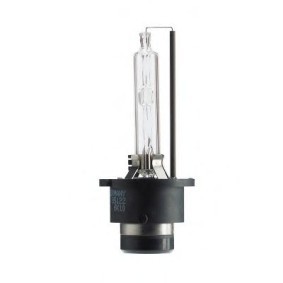 Compre Lâmpada de xénon da PHILIPS 85122VIS1 a um preço baixo por 54,45 €